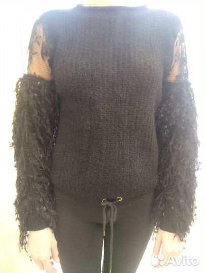 Кофта б/у размер S