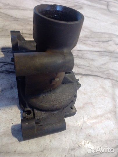 Корпус помпы Citroen 5 Серия 6FZ (EW7J4 2002