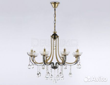 Подвесная люстра TR TR4953