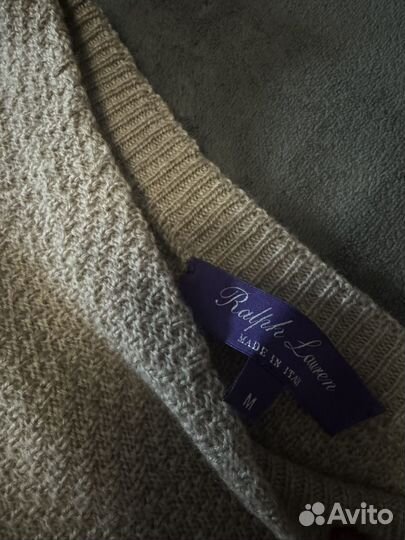 Свитер Ralph Lauren