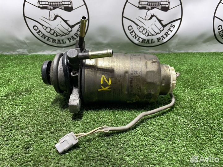 Насос ручной подкачки Toyota Land Cruiser Prado