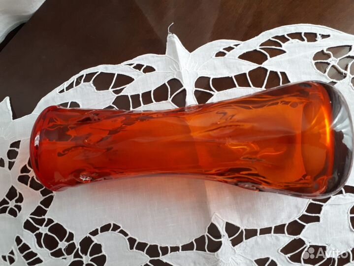 Ваза для цветов СССР