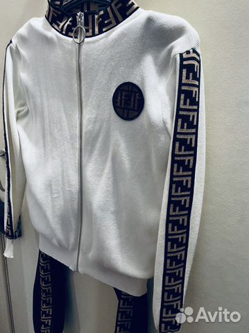 Костюм женский Fendi