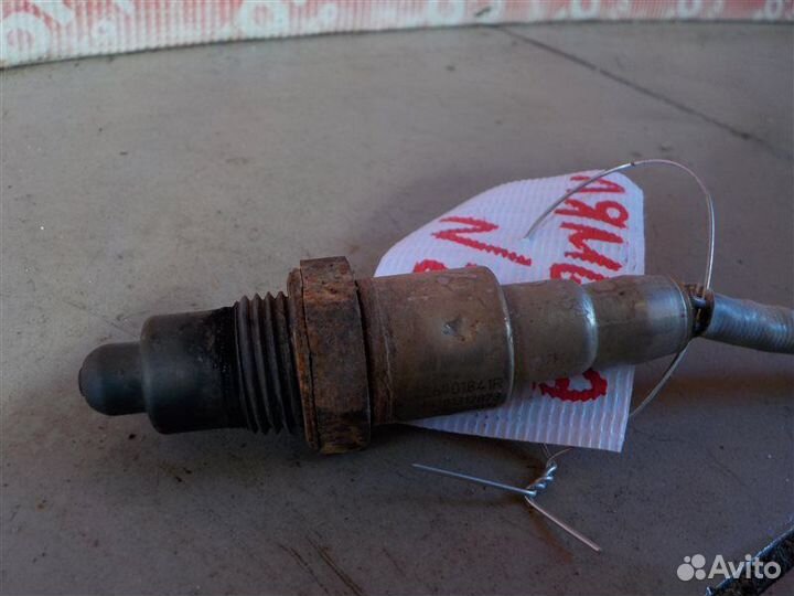 Лямбда-зонд LADA Largus R90 VAZ-21129 2019