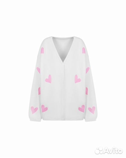 Кардиган look online