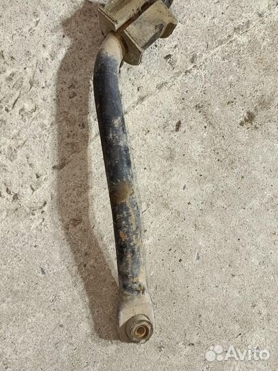 Стабилизатор Honda Inspire 2.0 1990