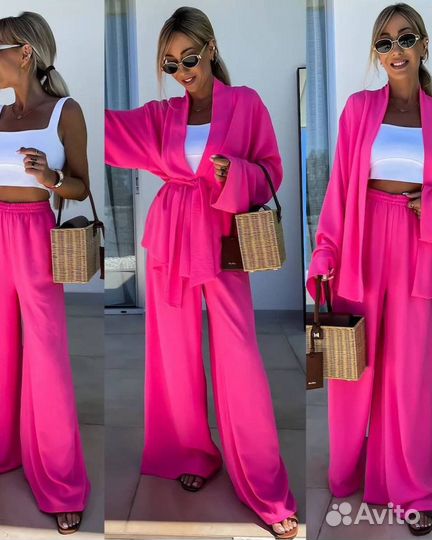 Костюм женский