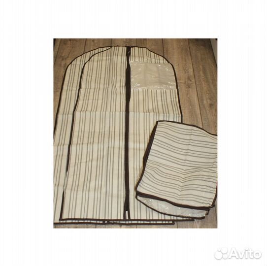 Чехол для верхней одежды - комплекты