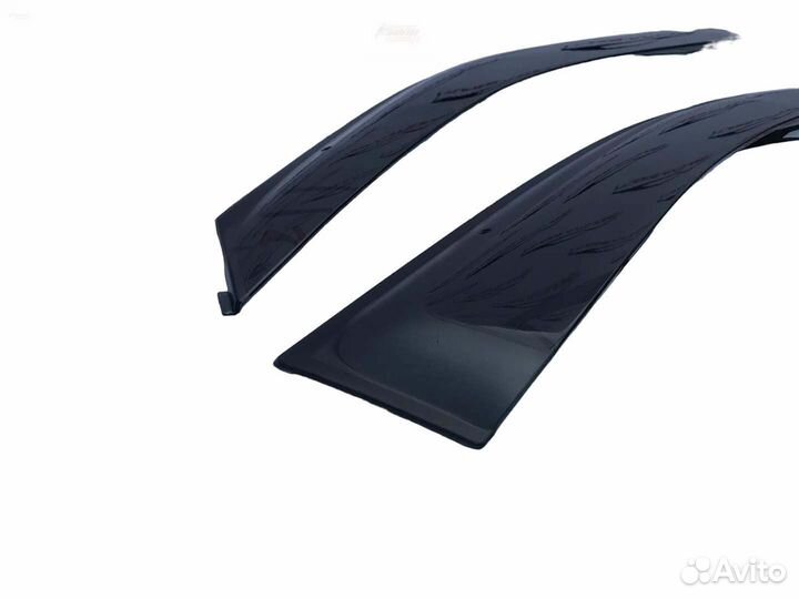 Ветровики suzuki Vitara Escudo D2465