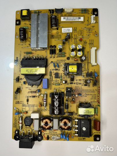 EAX64905701(2.3) EAY62810901