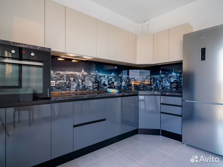 Цена за всю кухню смк 054950