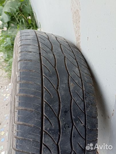 Maxxis MA-P1 205/60 R16