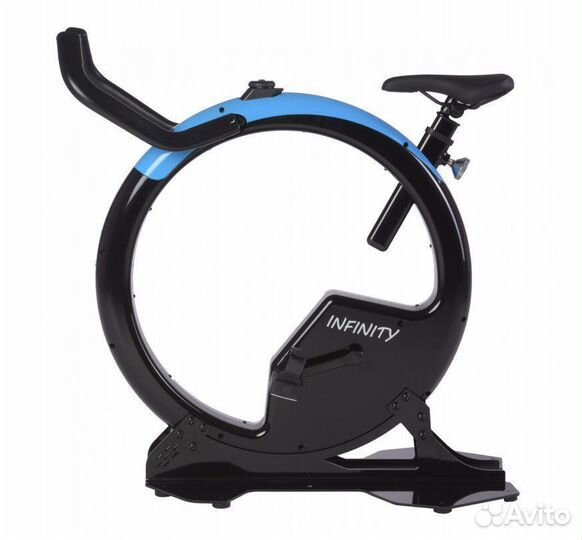 Спин-байк EVO fitness Infinity