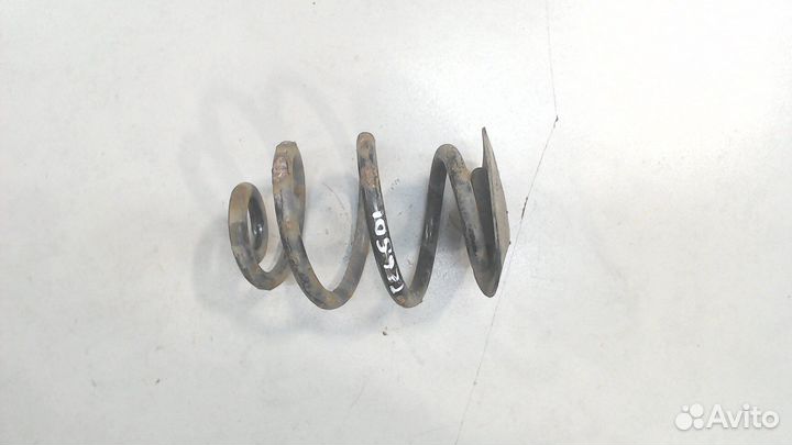 Пружина подвески BMW 3 E46, 2001