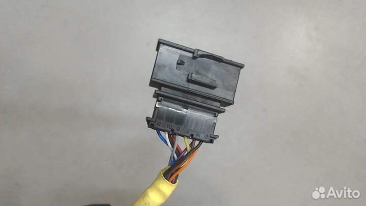 Проигрыватель CD/DVD Volkswagen Touareg, 2008