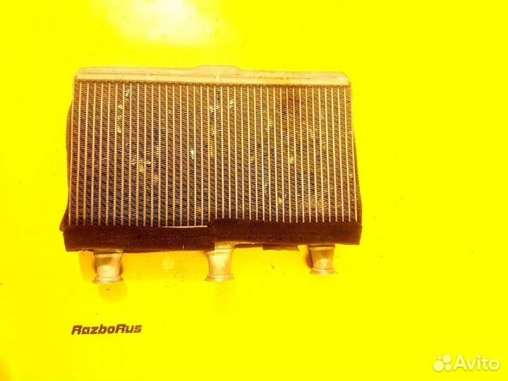 Радиатор печки BMW 5 Series E60 E61 2003-2010