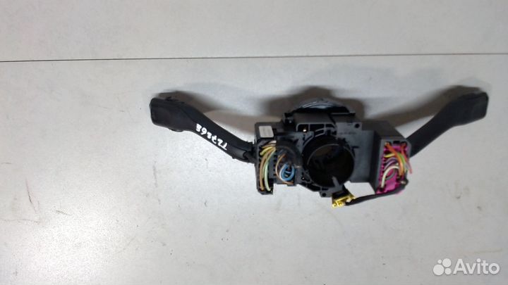 Переключатель поворотов и дворников Volkswagen Bor