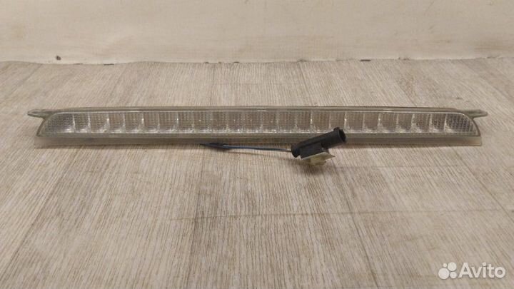 Стоп-сигнал Bmw X5 E53 SVA M54B30 2003