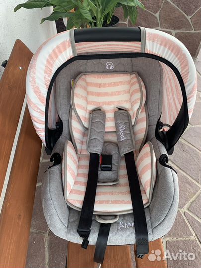 Автолюлька от 0