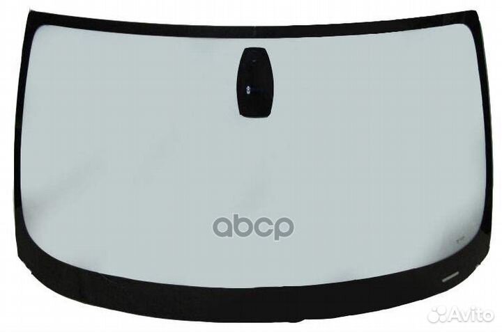 Стекло лобовое 86110H0000 Hyundai-KIA