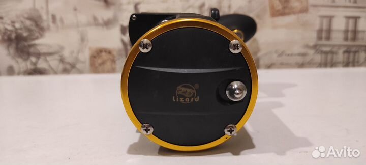 Продам мультипликаторную катушку