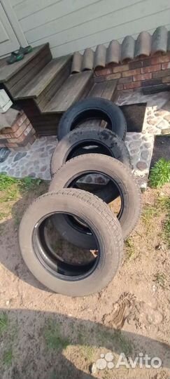 Nokian Tyres Hakkapeliitta R2 SUV 225/65 R17