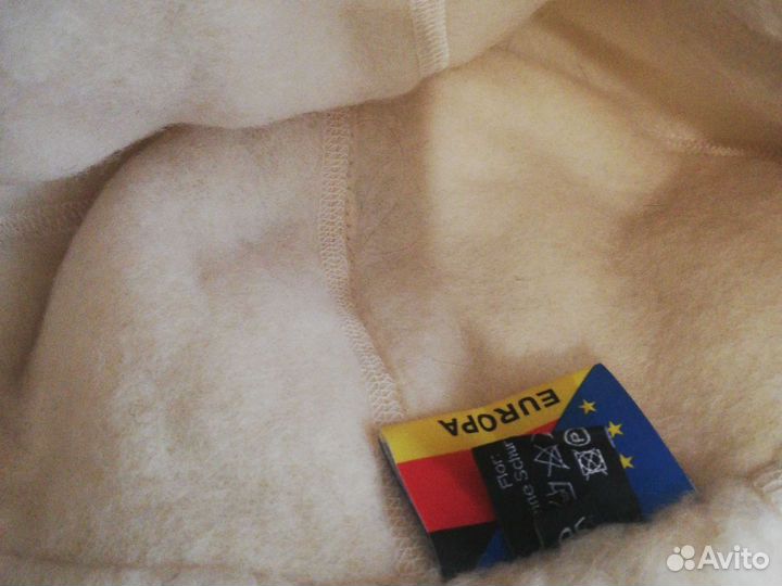 Шапка женская