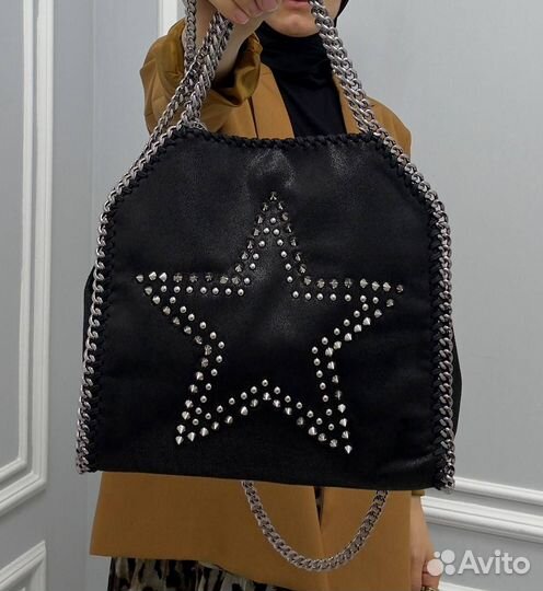 Stella mccartney сумка