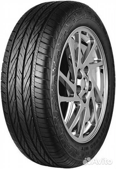 Tracmax X-Privilo H/T 225/55 R18
