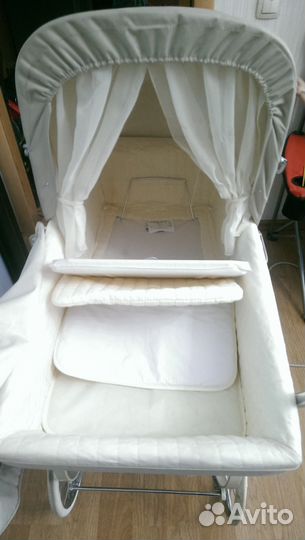 Продам коляску