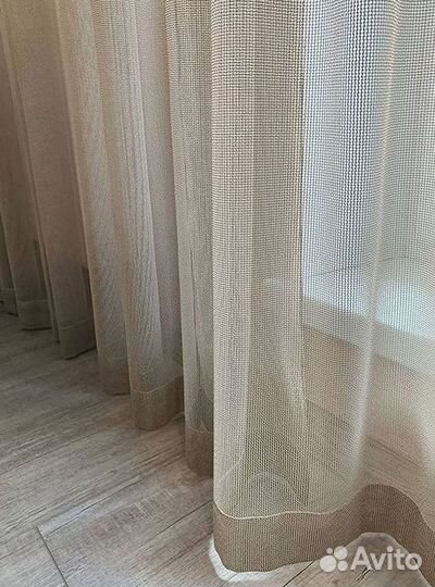 Шторы от европейских производителей