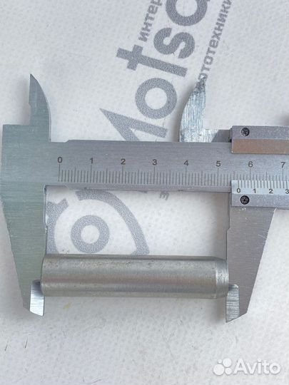 Направляющая клапана головки цилиндра для двигател