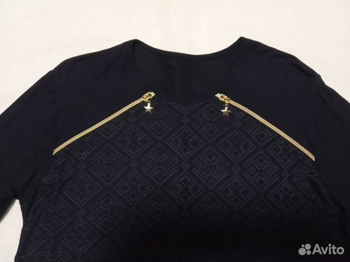 Туника, блузка женская 52 размер