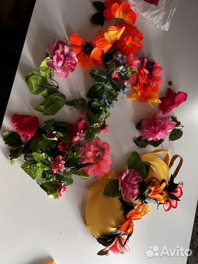 Костюм для восточных танцев