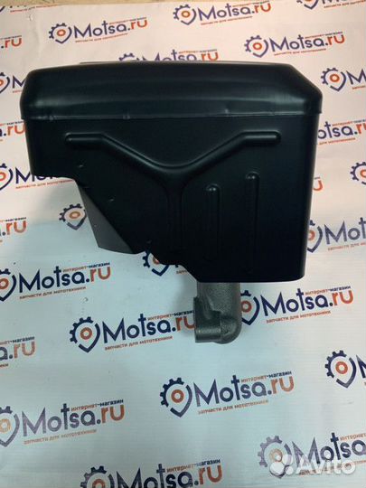 Глушитель 182F/188F/190F оригинал lifan