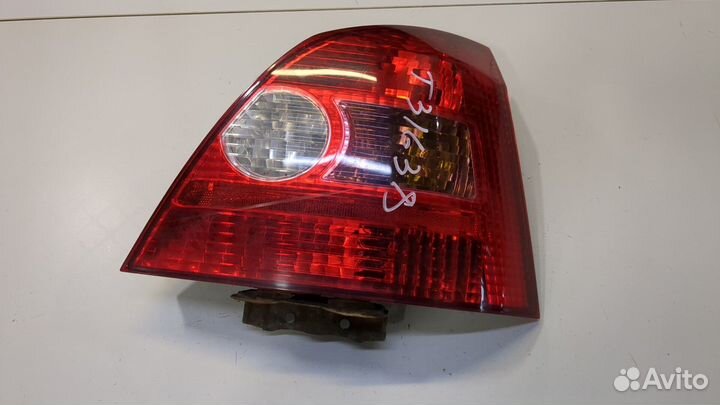 Фонарь (задний) Honda Civic, 2002