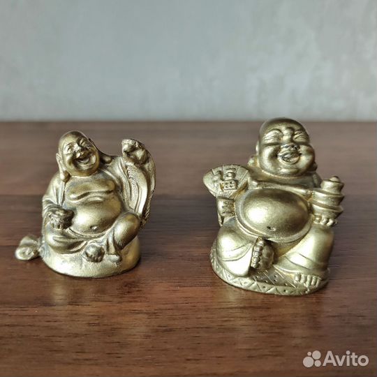 Статуэтка Будда Хотей