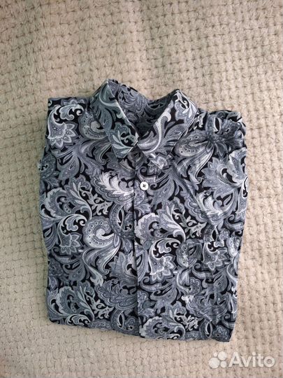 Рубашки мужские