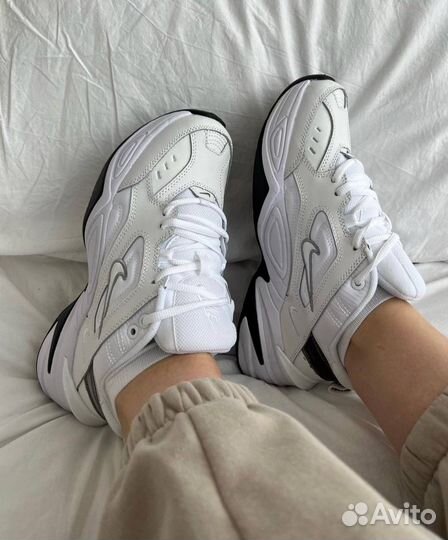 Кроссовки Nike M2K Tekno