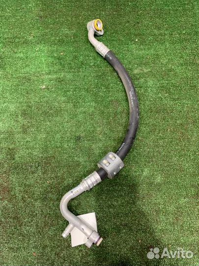 Трубка кондиционера Bmw 320I F30 N20B20B 2013