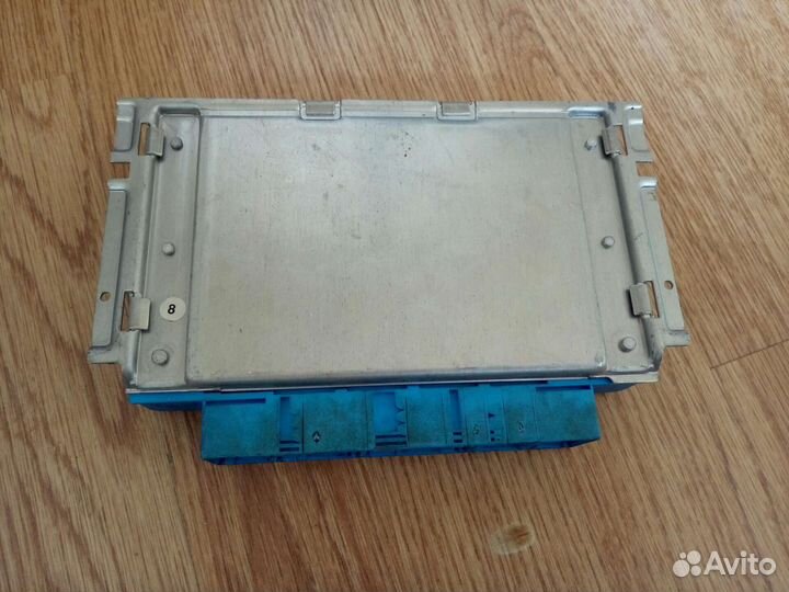 Блок управления АКПП