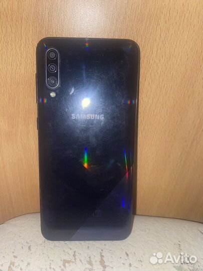 Samsung Galaxy A30s, 3/32 ГБ