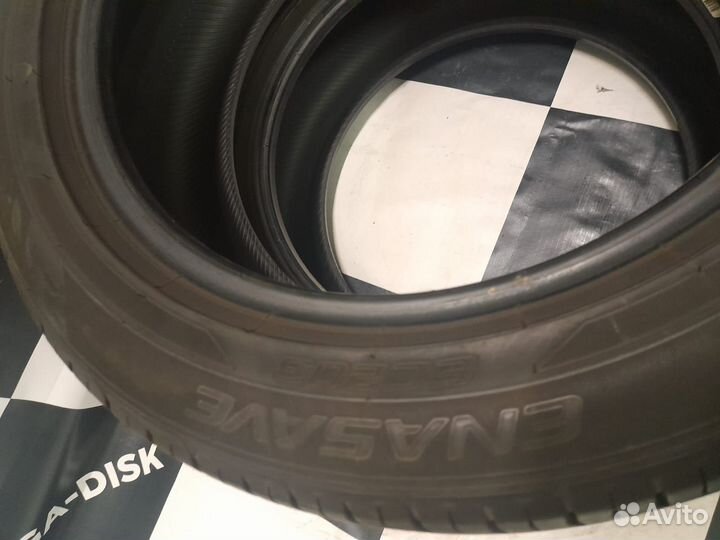 Dunlop Enasave 2030 215/55 R17