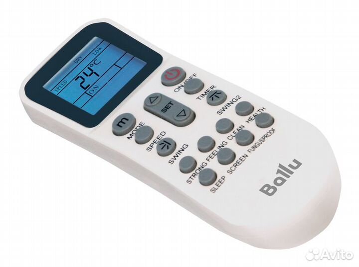 Сплит система Ballu