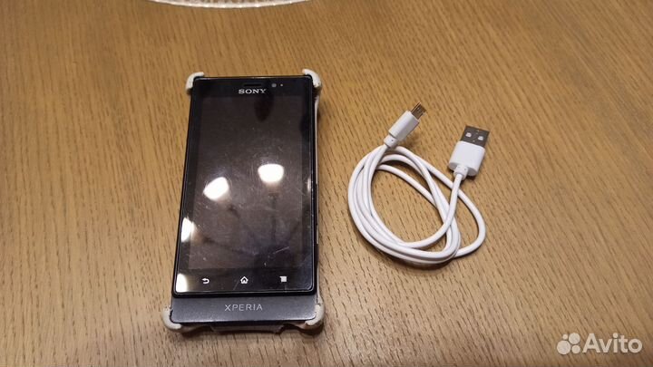 Sony Ericsson T270i