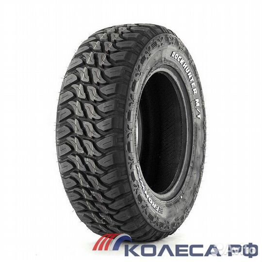 Fronway RockHunter M/T 285/75 R16 126Q