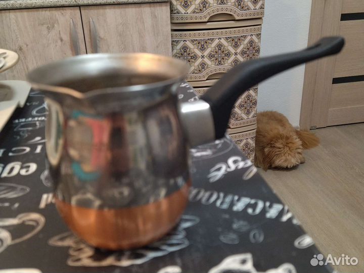 Турка для кофе