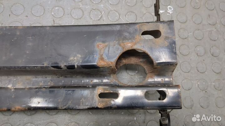 Усилитель бампера передний Nissan X-Trail (T32) 2013, 2014