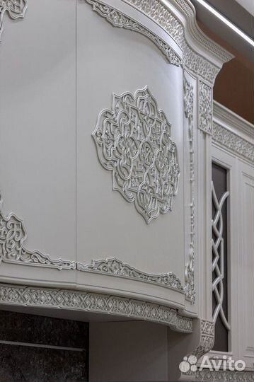 Кухонный гарнитур с гарантией