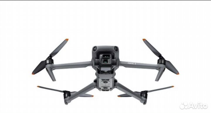 Квадрокоптер (Дрон) DJI Mavic 3 Fly More Combo